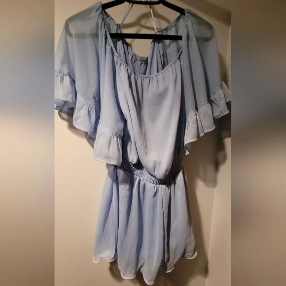 Romper - Picture 1 of 3